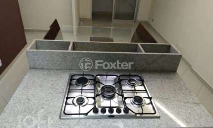 Apartamento com 2 quartos à venda na Rua Freire de Andrade, 130, Assunção, São Bernardo do Campo, 65 m2 por R$ 420.000