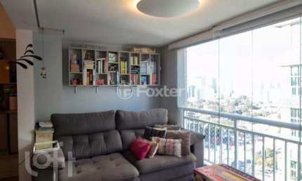 Apartamento com 2 quartos à venda na Rua Arizona, 701, Cidade Monções, São Paulo, 74 m2 por R$ 1.280.000