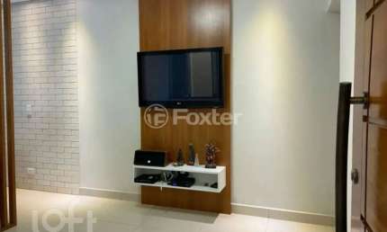 Casa com 2 quartos à venda na Rua Grécia, 122, Independência, São Bernardo do Campo, 91 m2 por R$ 600.000
