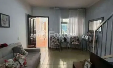 Casa com 2 quartos à venda na Rua Henrica Grigoletto Rizzo, 390, Olímpico, São Caetano do Sul, 120 m2 por R$ 650.000