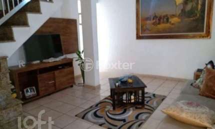 Casa com 3 quartos à venda na Rua Pedro Gomes de Camargo, 152, Vila Rio Branco, São Paulo, 160 m2 por R$ 700.000