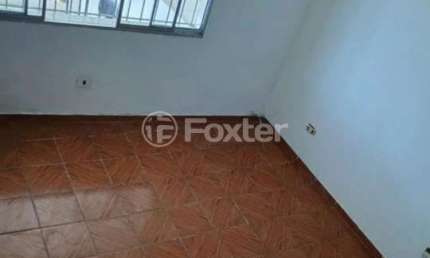 Casa com 3 quartos à venda na Rua Arnaldo Ferrari, 186, Vila Portugal, São Paulo, 216 m2 por R$ 550.000