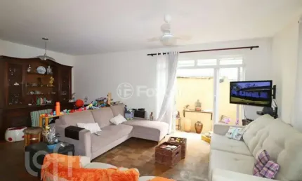 Casa com 4 quartos à venda na rua panapoi, 186, campo belo, são paulo, 250 m2 por r$ 2.960.000