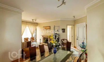 Apartamento com 3 quartos à venda na Rua Pedro Pomponazzi, 890, Vila Mariana, São Paulo, 101 m2 por R$ 1.600.000