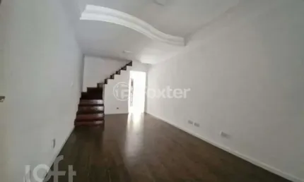 Casa com 2 quartos à venda na Rua Vicente de Carvalho, 855, Anchieta, São Bernardo do Campo, 97 m2 por R$ 650.000
