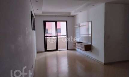 Apartamento com 3 quartos à venda na Rua Ouro Preto, 200, Vila Gilda, Santo André, 75 m2 por R$ 550.000