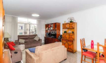 Apartamento com 3 quartos à venda na Alameda Barão de Limeira, 1524, Campos Eliseos, São Paulo, 127 m2 por R$ 650.000