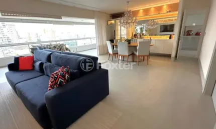 Apartamento com 3 quartos à venda na rua itapimirum, 367, vila andrade, são paulo, 211 m2 por r$ 2.982.000