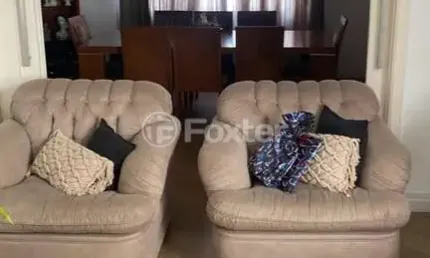 Apartamento com 3 quartos à venda na Rua Pernambuco, 197, Higienópolis, São Paulo, 300 m2 por R$ 3.000.000