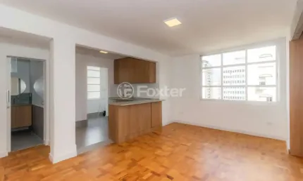Apartamento com 2 quartos à venda na rua henrique schaumann, 398, pinheiros, são paulo, 90 m2 por r$ 1.129.000