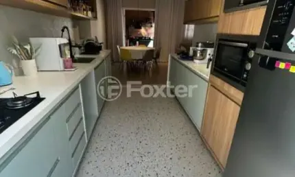 Casa em condomínio fechado com 3 quartos à venda na Rua Ferdinando Demarchi, 11, Demarchi, São Bernardo do Campo, 120 m2 por R$ 851.999