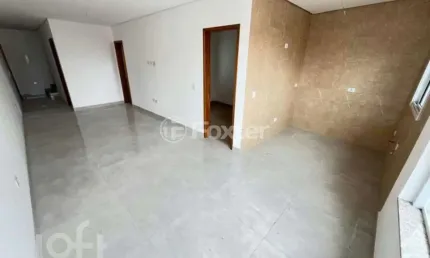Cobertura com 2 quartos à venda na Rua Domício da Gama, 22, Vila América, Santo André, 120 m2 por R$ 610.000