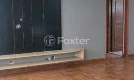 Apartamento com 3 quartos à venda na Rua Bela Cintra, 1332, Consolação, São Paulo, 140 m2 por R$ 1.350.000