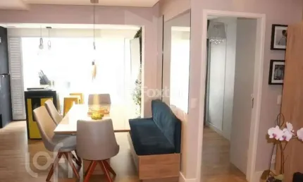 Apartamento com 2 quartos à venda na Rua Rio de Janeiro, 335, Osvaldo Cruz, São Caetano do Sul, 64 m2 por R$ 850.000