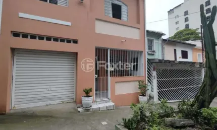 Casa comercial com 2 salas à venda na Rua Napoleão de Barros, 403, Vila Clementino, São Paulo, 150 m2 por R$ 900.000