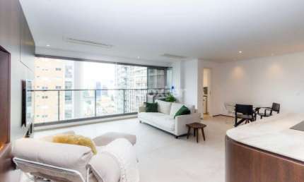 Apartamento com 2 quartos à venda na Rua Cacilda Becker, 35, Jardim das Acacias, São Paulo, 95 m2 por R$ 1.920.000