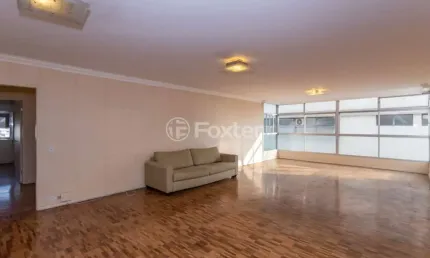 Apartamento com 3 quartos à venda na rua haddock lobo, 180, cerqueira césar, são paulo, 180 m2 por r$ 1.900.000