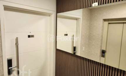 Apartamento com 3 quartos à venda na Rua Caminho do Pilar, 401, Vila Gilda, Santo André, 172 m2 por R$ 1.700.000