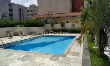 Apartamento com 4 quartos à venda na Avenida Barão de Mauá, 545, Centro, São Bernardo do Campo, 190 m2 por R$ 1.400.000