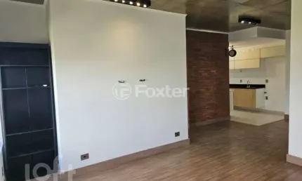 Apartamento com 2 quartos à venda na Avenida Mofarrej, 1500, Vila Leopoldina, São Paulo, 77 m2 por R$ 710.000