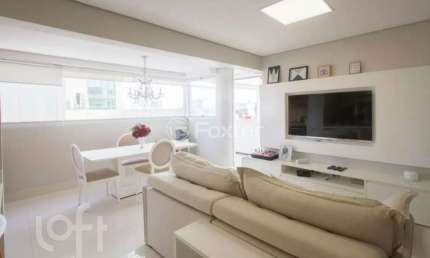 Apartamento com 2 quartos à venda na Rua Arizona, 701, Cidade Monções, São Paulo, 125 m2 por R$ 2.660.000