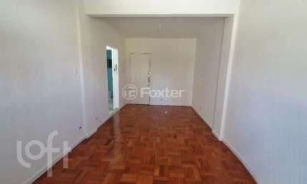 Apartamento com 1 quarto à venda na Rua Tanabi, 359, Água Branca, São Paulo, 34 m2 por R$ 330.000