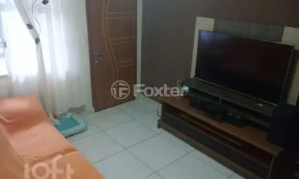 Casa com 2 quartos à venda na Rua Serra de Botucatu, 1742, Vila Gomes Cardim, São Paulo, 100 m2 por R$ 370.000