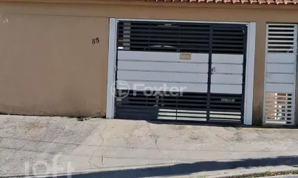 Casa com 3 quartos à venda na Avenida Saturnino João da Silva, 85, Jardim Zaira, Mauá, 400 m2 por R$ 600.000