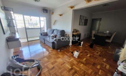 Apartamento com 4 quartos à venda na Rua São Domingos, 195, Jardim São Paulo, Guarulhos, 107 m2 por R$ 532.000
