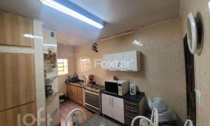 Casa com 3 quartos à venda na Rua Malacacheta, 83, Jardim Jaú (Zona Leste), São Paulo, 240 m2 por R$ 780.000