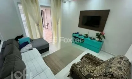 Casa com 3 quartos à venda na Rua Martinho Lutero, 577, Jardim Campo Limpo (Zona Norte), São Paulo, 157 m2 por R$ 800.000