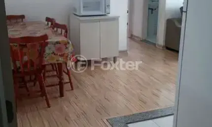 Apartamento com 2 quartos à venda na Rua Santa Adelaide, 155, Jardim Santa Etelvina, São Paulo, 48 m2 por R$ 275.000