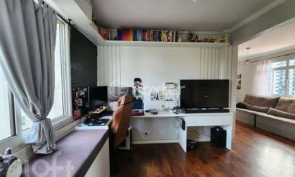 Apartamento com 3 quartos à venda na Rua Álvaro Neto, 147, Vila Mariana, São Paulo, 98 m2 por R$ 600.000