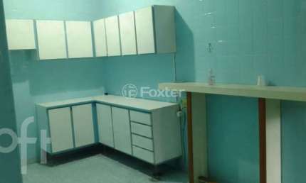Casa com 2 quartos à venda na Rua dos Alpes, 106, Vila Curuçá, Santo André, 89 m2 por R$ 540.000