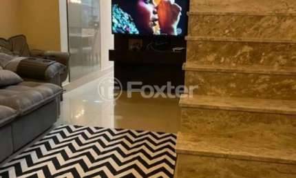 Casa com 3 quartos à venda na Rua Filomena Belmont, 90, Engenheiro Marsilac, São Paulo, 200 m2 por R$ 360.000