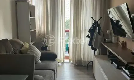 Apartamento com 2 quartos à venda na Rua Maria Antônia, 130, Vila Buarque, São Paulo, 48 m2 por R$ 635.000