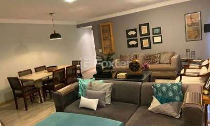 Apartamento com 3 quartos à venda na Alameda Franca, 302, Jardim Paulista, São Paulo, 110 m2 por R$ 1.280.000