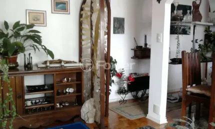Apartamento com 2 quartos à venda na Rua Ana Benvinda de Andrade, 115, Santana, São Paulo, 65 m2 por R$ 450.000