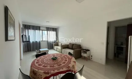 Apartamento com 2 quartos à venda na Rua Marquês de Itu, 836, Vila Buarque, São Paulo, 75 m2 por R$ 750.000