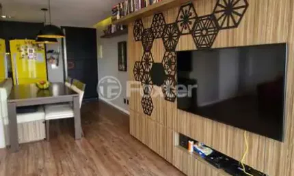Apartamento com 2 quartos à venda na Avenida Miguel Yunes, 540, Usina Piratininga, São Paulo, 70 m2 por R$ 617.500