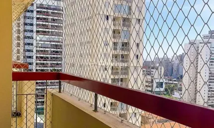 Apartamento com 3 quartos à venda na rua capote valente, 640, pinheiros, são paulo, 86 m2 por r$ 1.100.000