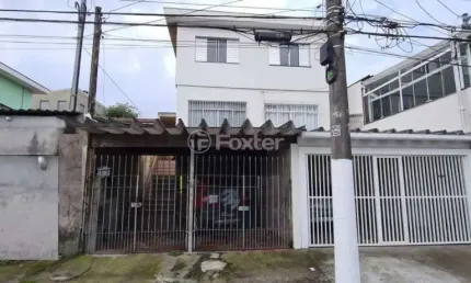 Casa com 4 quartos à venda na Rua Cassiano dos Santos, 356, Rio Bonito, São Paulo, 150 m2 por R$ 500.000