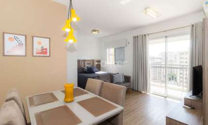 Apartamento com 1 quarto à venda na Avenida São João, 1277, República, São Paulo, 42 m2 por R$ 499.000