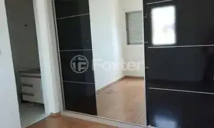 Apartamento com 1 quarto à venda na Rua Professor Carlos de Carvalho, 40, Itaim Bibi, São Paulo, 42 m2 por R$ 630.000