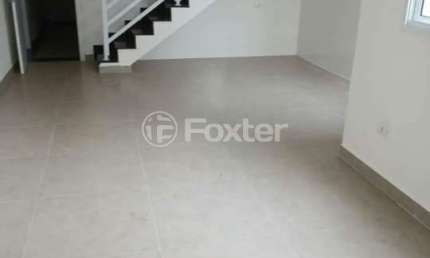 Cobertura com 2 quartos à venda na Rua Manila, 135, Parque Oratório, Santo André, 117 m2 por R$ 520.000