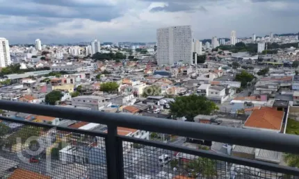 Apartamento com 2 quartos à venda na Avenida Ibiúna, 1000, Vila Aricanduva, São Paulo, 40 m2 por R$ 414.900