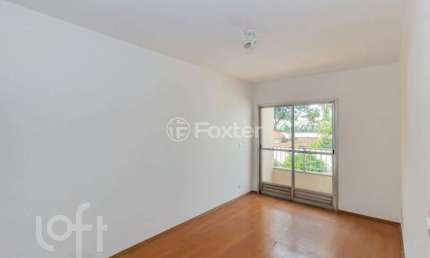 Apartamento com 1 quarto à venda na Avenida Doutor Altino Arantes, 835, Vila Clementino, São Paulo, 51 m2 por R$ 500.000