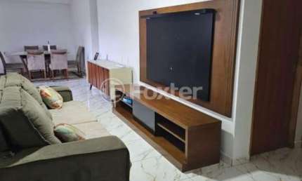 Apartamento com 4 quartos à venda na Avenida Pasteur, 177, Vila Nova Savoia, São Paulo, 98 m2 por R$ 371.000
