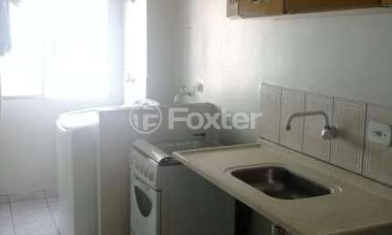 Apartamento com 3 quartos à venda na Rua Mendes Pimentel, 379, Jardim Recanto Suave, Cotia, 69 m2 por R$ 280.000