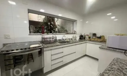 Casa com 3 quartos à venda na rua francisco paternost, 143, parque fongaro, são paulo, 200 m2 por r$ 848.000